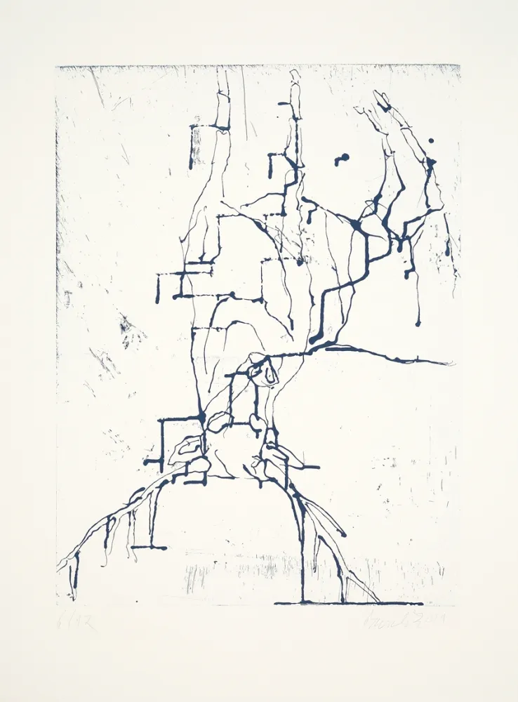 アクチアント Baselitz - 