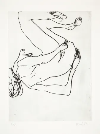 ポイントーセッシュ Baselitz - 