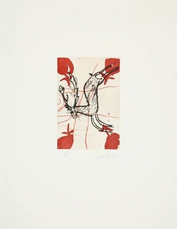 ポイントーセッシュ Baselitz - 