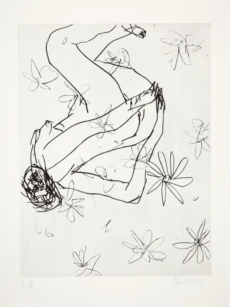 ポイントーセッシュ Baselitz - 
