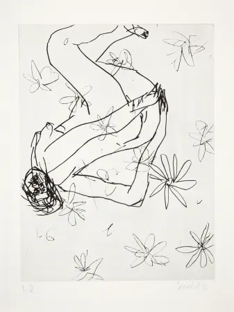 ポイントーセッシュ Baselitz - 