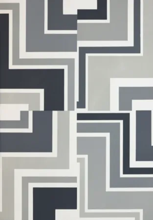 リトグラフ Batchelor - CV1