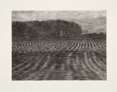 木版 Baumgartner - Gelände