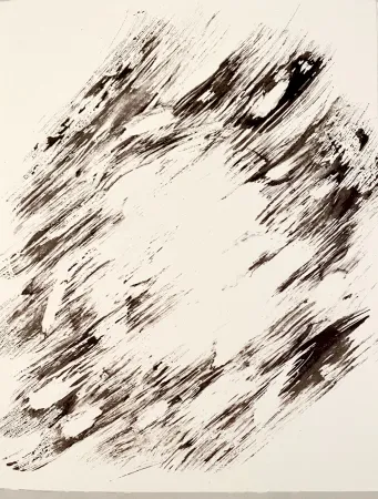 リトグラフ Bazaine - Untitled, 