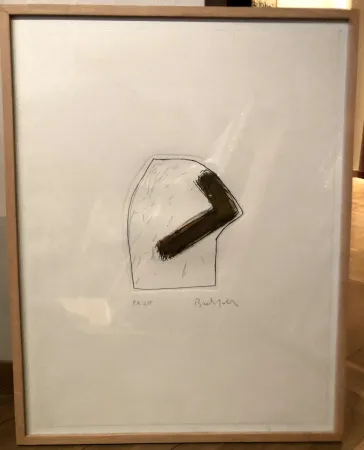 彫版 Bechtold - Brown