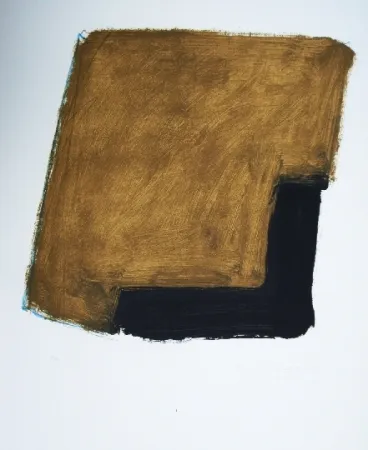 リトグラフ Bechtold - Essen