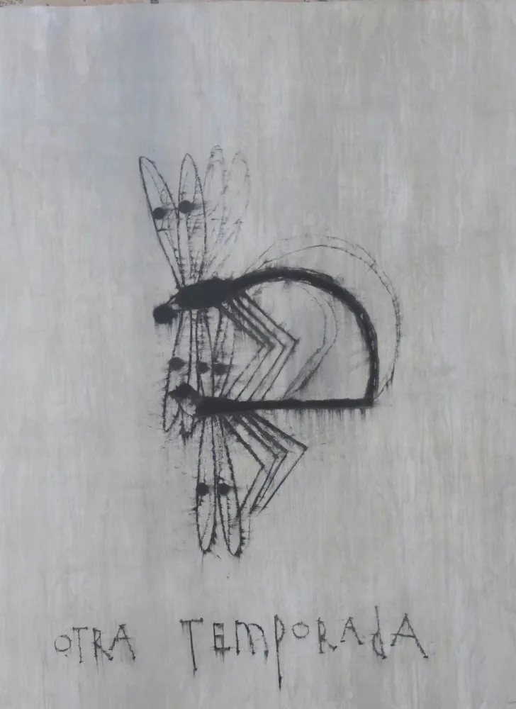 彫版 Bedia - Otra temporada