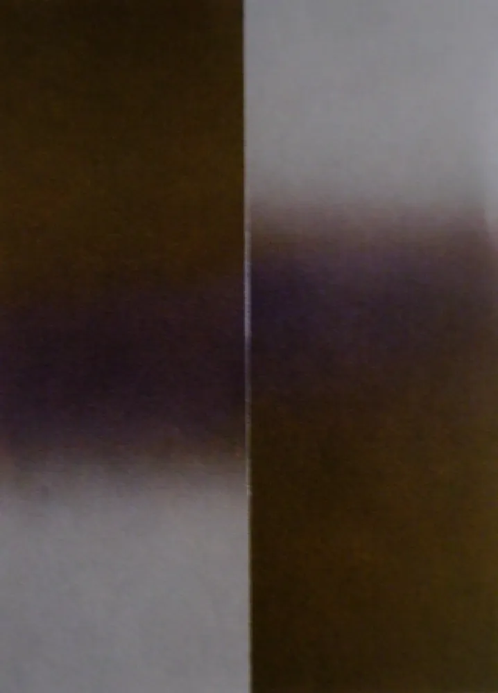 リトグラフ Bell - Barcelona 3