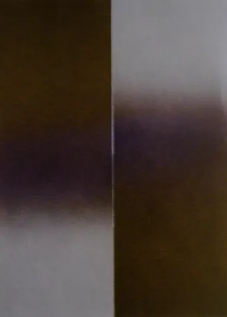 リトグラフ Bell - Barcelona 3