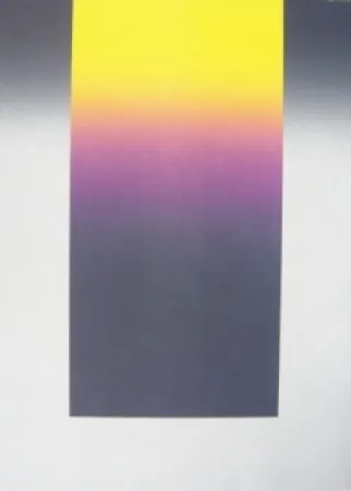 リトグラフ Bell - Sans titre 2