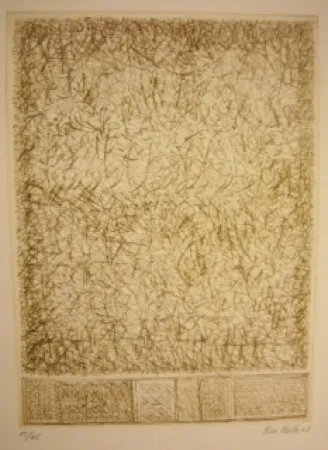 彫版 Bella - Sans titre 2