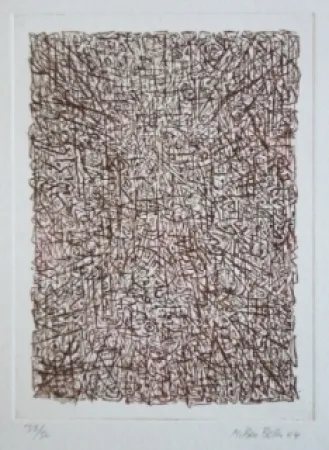 彫版 Bella - SANS TITRE