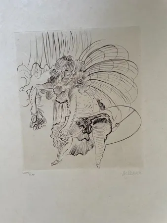 彫版 Bellmer - From 