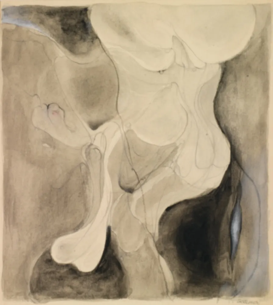 技術的なありません Bellmer - Sans titre