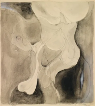 技術的なありません Bellmer - Sans titre