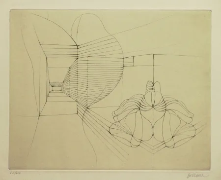 ポイントーセッシュ Bellmer - Souterrain Prénatal
