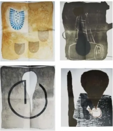 挿絵入り本 Benitez - Le même temps