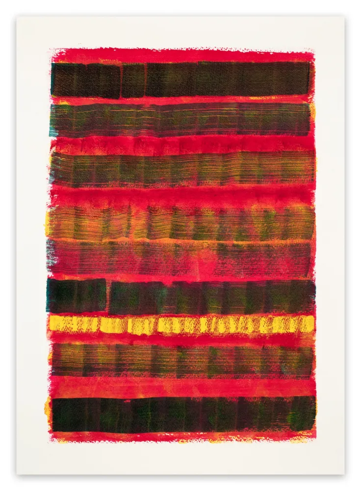 技術的なありません Berger - Ink #4 