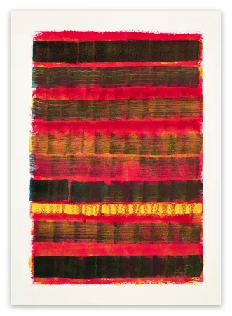 技術的なありません Berger - Ink #4 