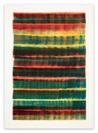 技術的なありません Berger - Ink #5 