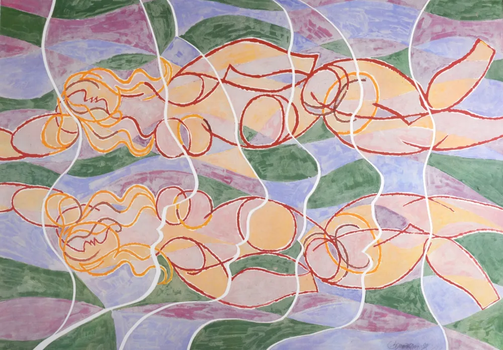 技術的なありません Berrocal - Nadadoras