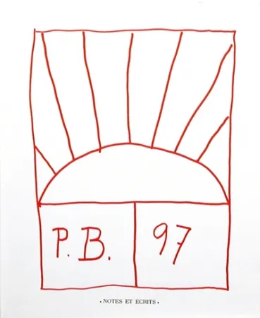 挿絵入り本 Bettencourt - La planète arethuse et autres récits,