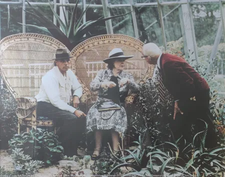 オフセット Beuys - Beuys – Rosebery – Fuller, 1980. 