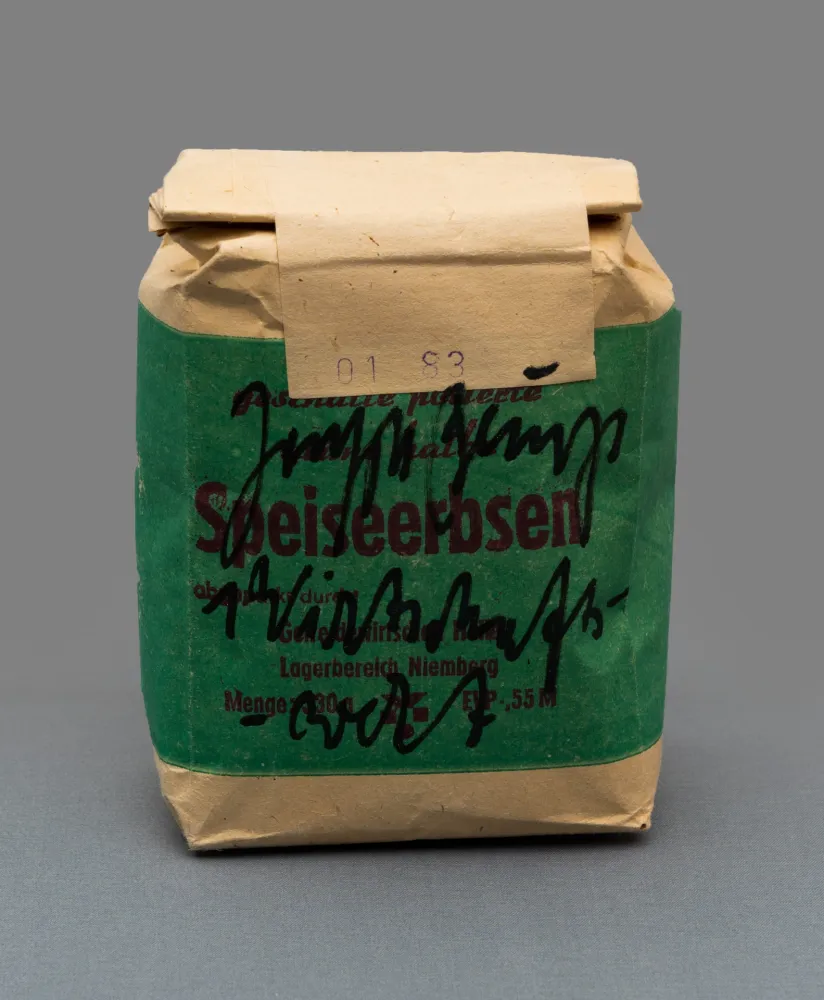 多数の Beuys - Das wirtschaftswert-Prinzip