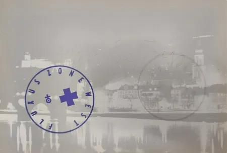 多数の Beuys - Heidelberg, 1970. Multiple.