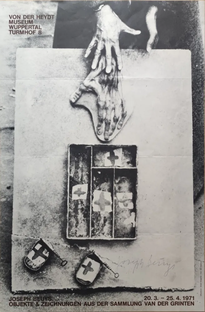 オフセット Beuys - 