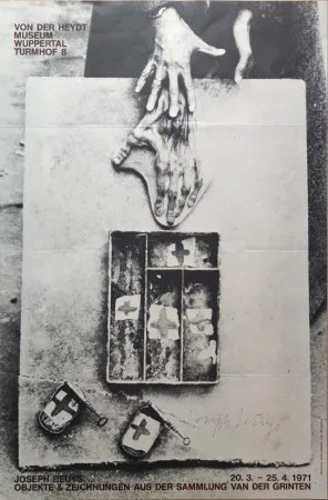 オフセット Beuys - 