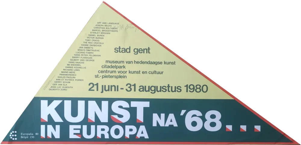 シルクスクリーン Beuys - 