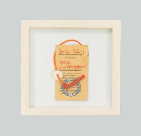 モノタイプ Beuys - 