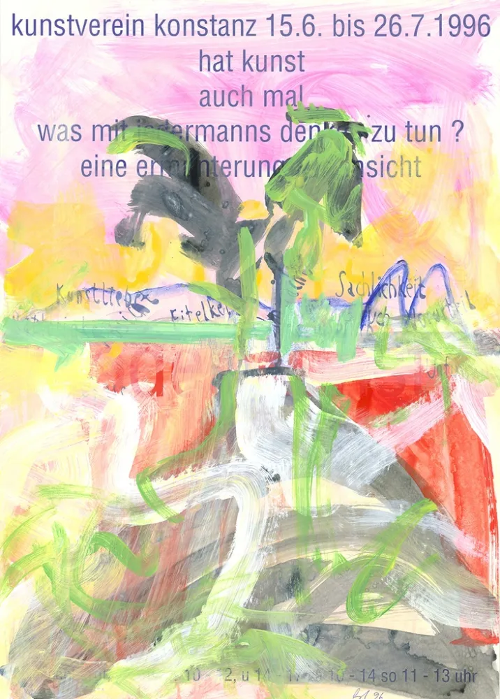 技術的なありません Beyerle - Untitled