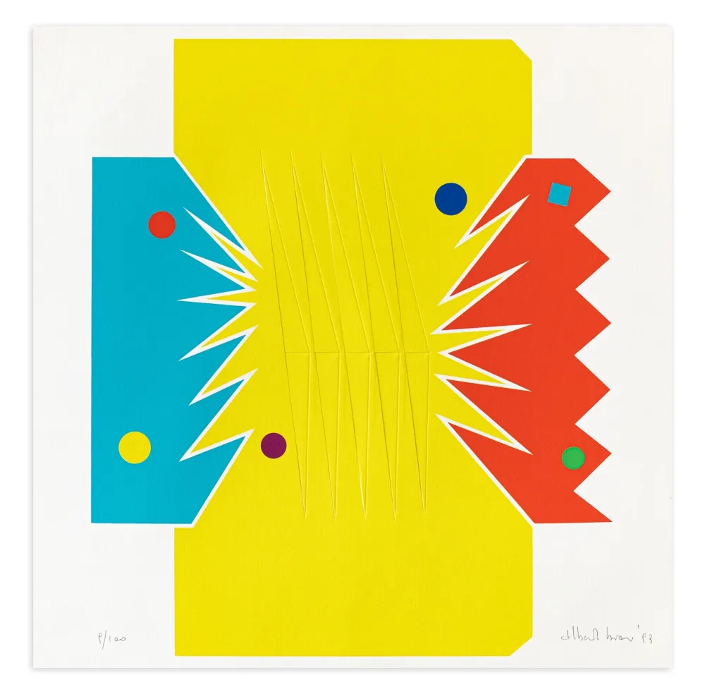 多数の Biasi - Albilbolbul