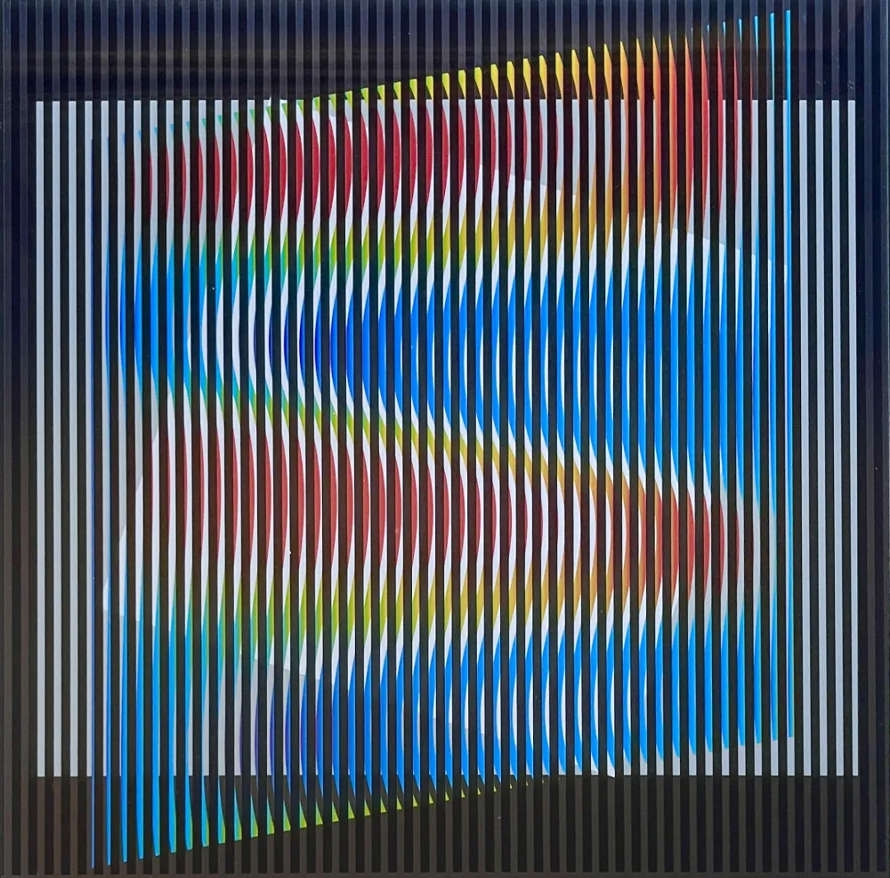 多数の Biasi - Cromodinamiche