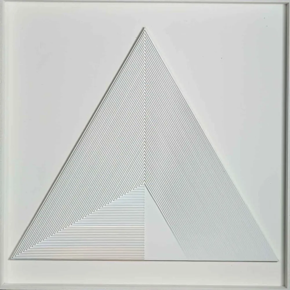 技術的なありません Biasi - POLITIPO TRIANGOLARE