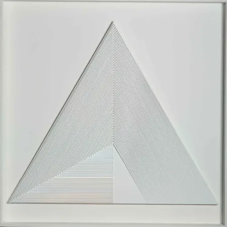 技術的なありません Biasi - POLITIPO TRIANGOLARE