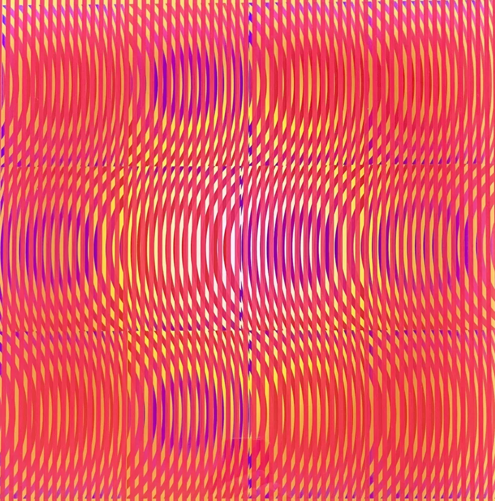 多数の Biasi - Red Rain