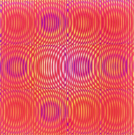 多数の Biasi - Red Rain