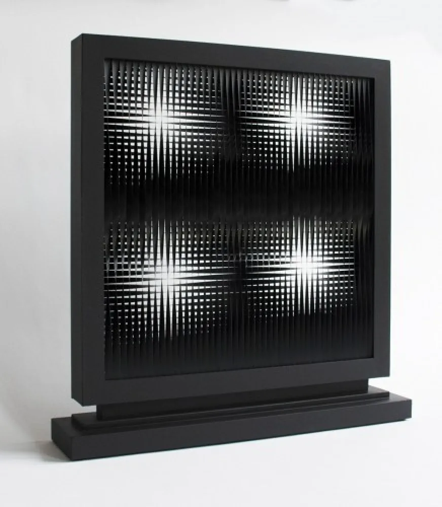 多数の Biasi - Torsioni Sovrapposte Noir