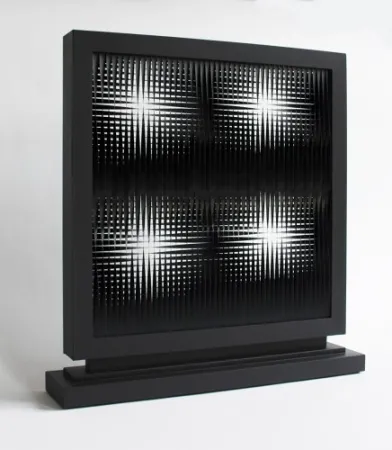 多数の Biasi - Torsioni Sovrapposte Noir