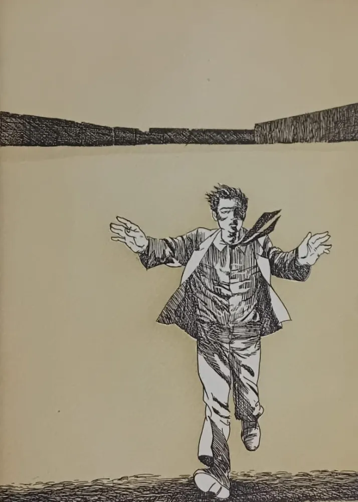 彫版 Biffi - Senza titolo