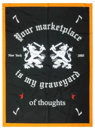 多数の Bijl - MY OWN SECRET SOCIETY