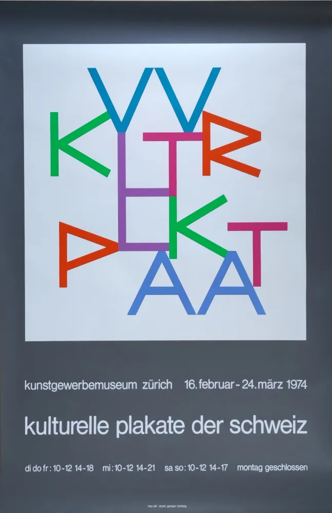 シルクスクリーン Bill - 