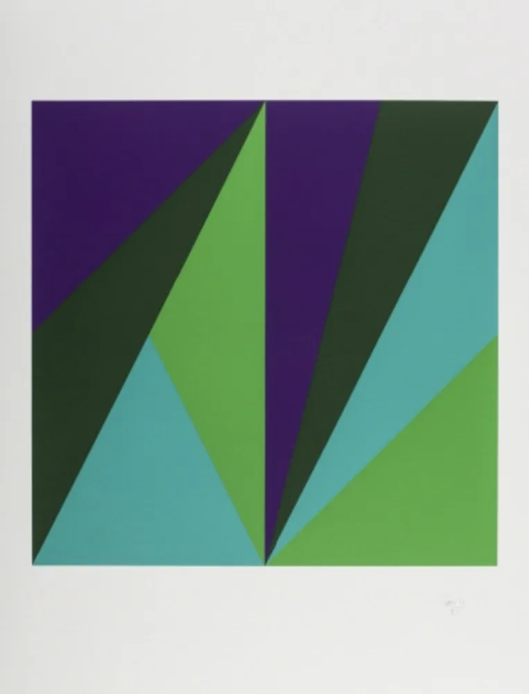 多数の Bill - Untitled (Columbus In Search of a New Tomorrow)