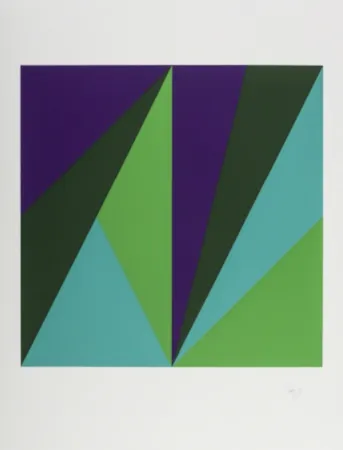 多数の Bill - Untitled (Columbus In Search of a New Tomorrow)