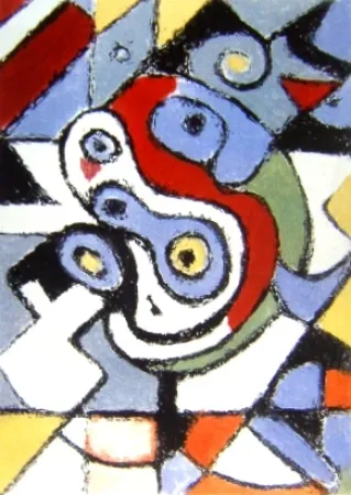 アクチアント Bille - M 173