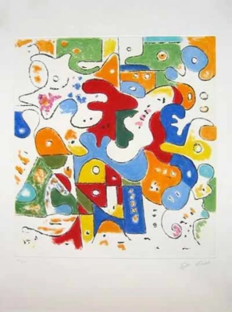 アクチアント Bille - M 174