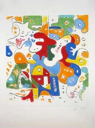 アクチアント Bille - M 174